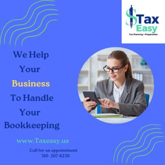 Bookkeeping / CFO Service for e-Commerce businesses, Riverside
