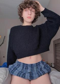 I’m available for fun, Baltimore – 22