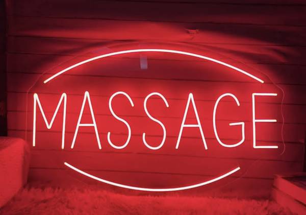 !!!! Stress Relief Massage !!!!!