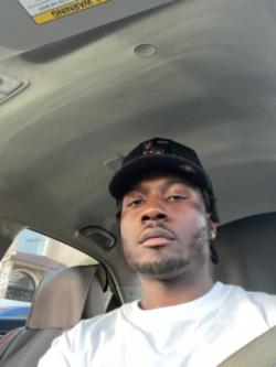 Fresh out da slammer tryna slut out and get slutted, Sacramento – 33