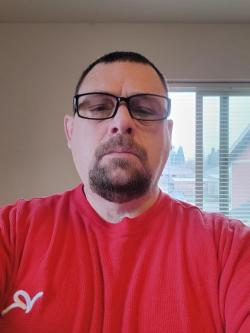 Single male looking for female, Brookings