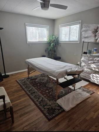Licensed Massage Therapist (Eaton Rapids)