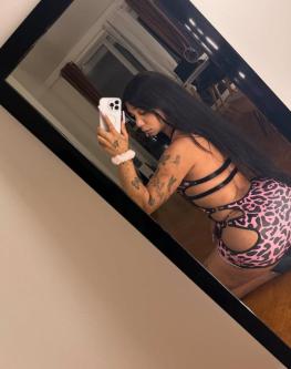 Freaky sexy trans girl active for fun, dm for menu, Cheektowaga – 25