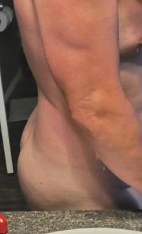Bi curious seeking clean hung top, Coweta – 37