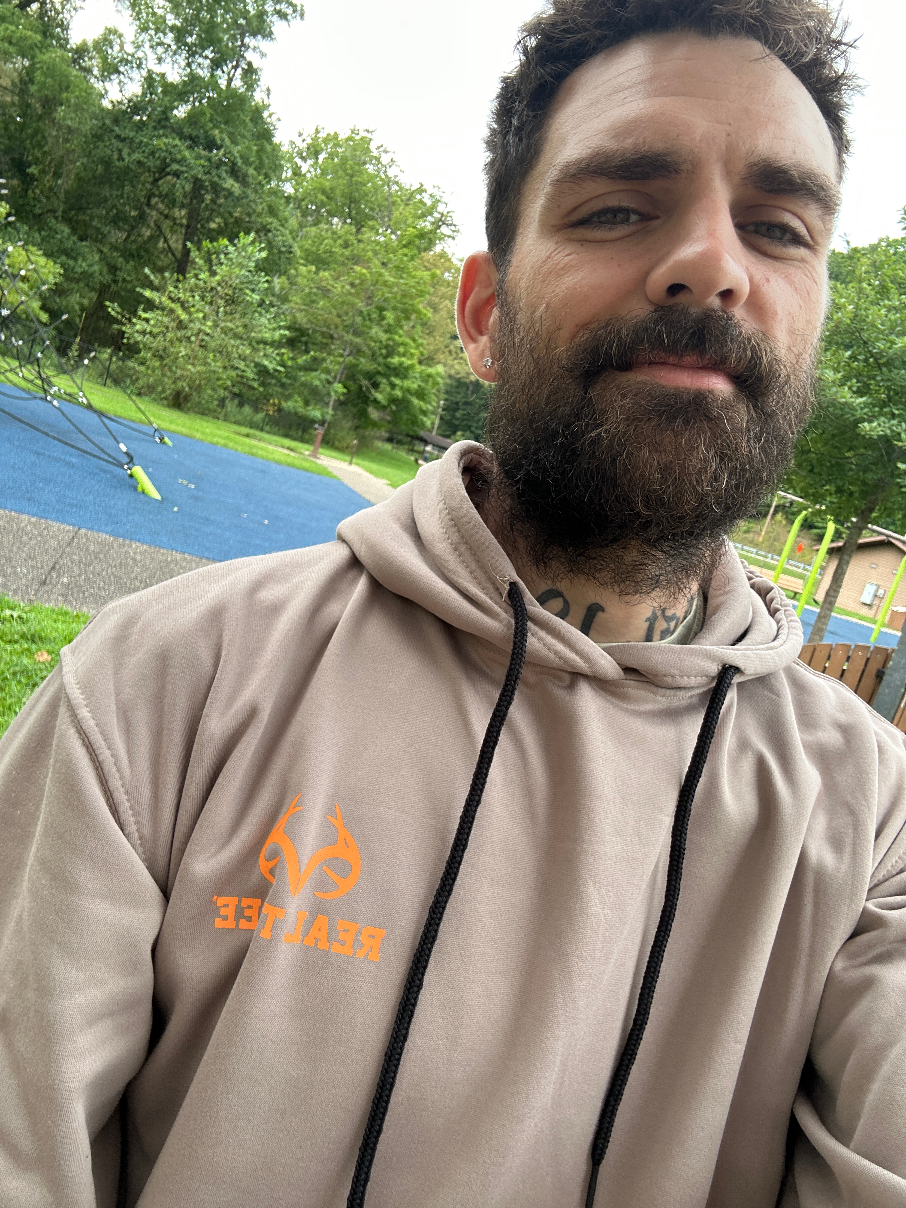Looking for FWB