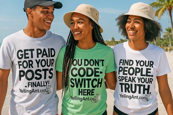 College Students in Jackson — Help Build Something Real on Your Campus (Jackson, MS)