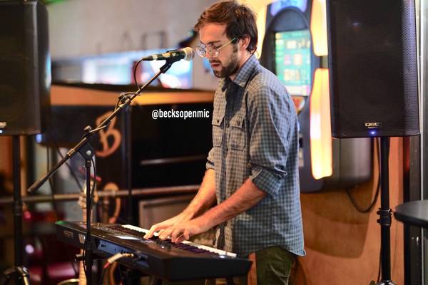 Music Lessons (Guitar, Saxophone, Voice, Bass & Piano)