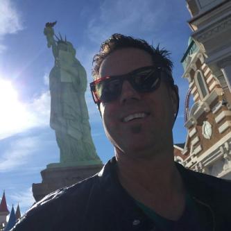 Million dollar smile, Nashville – 48