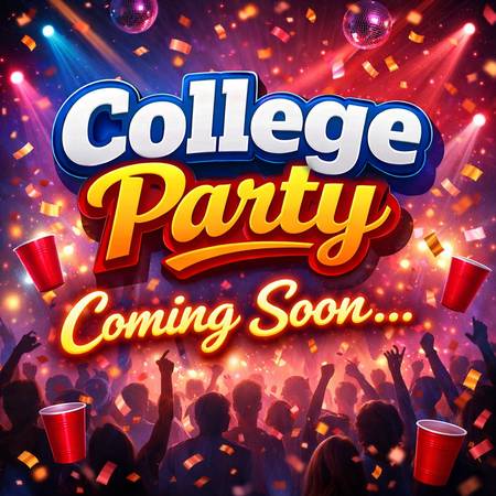 2/14: College Social Meet Ups