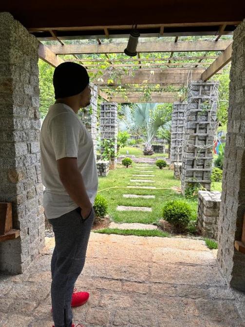 Brazilian BBC Real Sex, Newark – 38