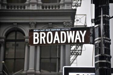 Feb 2nd – Jun 2nd: Tickets for Broadway Shows in New York