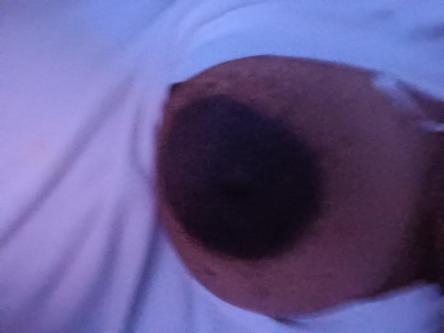 Breast play only, Winston Salem – 53