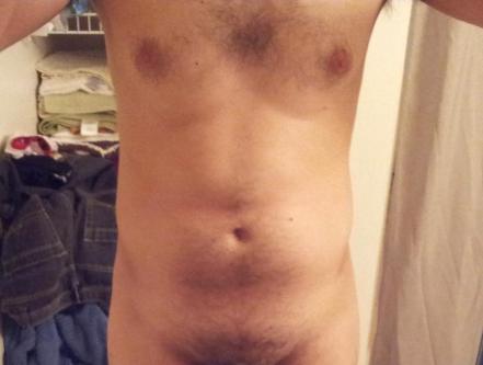 Looking to fulfill a Fantasy!, Des Moines – 38