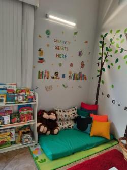 Bilingual Montessori Home Daycare Now in Mesa 85206, Mesa az