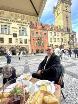 Are you the lucky one, Santa Monica – 50