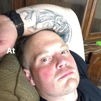 LONG STRONG AND DOWN TO GET THE FREAK SHIT ON, Tacoma – 35