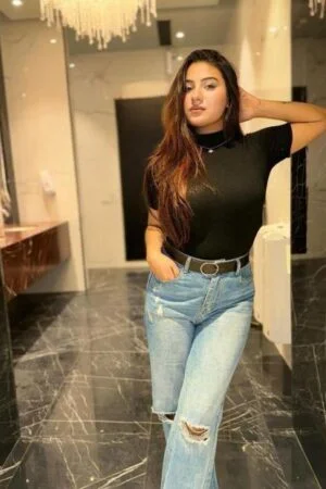 CALL GIRLS IN Delhi Ashok Nagar❤️8447389422 ✔️