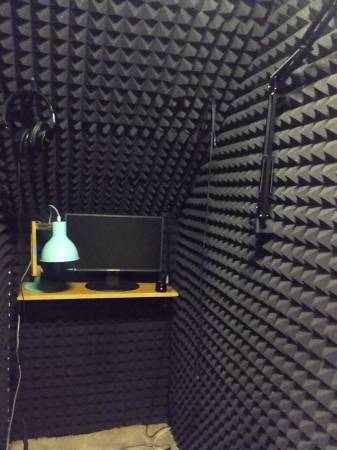 Looking for R&B singers (Anchorage)