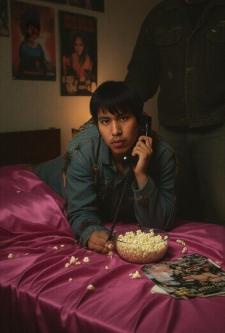 handsome and well-endowed young man, New York – 25