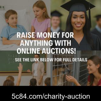 Feb 2nd – Jun 2nd: Why Is This Charity Auction the Hottest Event to Shop and Suppor, San Diego