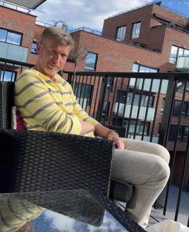 Looking for relationship with a calm and lovely woman, Atlanta – 54