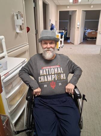 Looking to Join Senior Group (NE Abq)