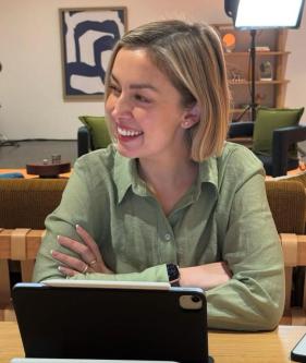 Love is all we need, Alabama Port – 45