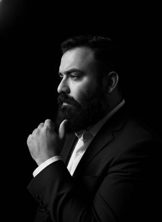 43yr old male vocalist looking for a band (Corpus Christi)