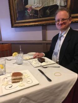 Nice guy seeks sweet woman, Englewood – 48