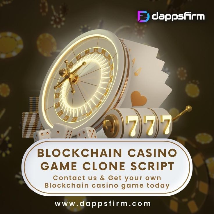 High-Performance Crypto Casino Clone Script – Free Demo for All Buyers