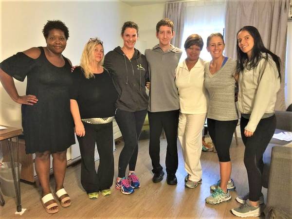 1/17: Reiki classes in Jacksonville