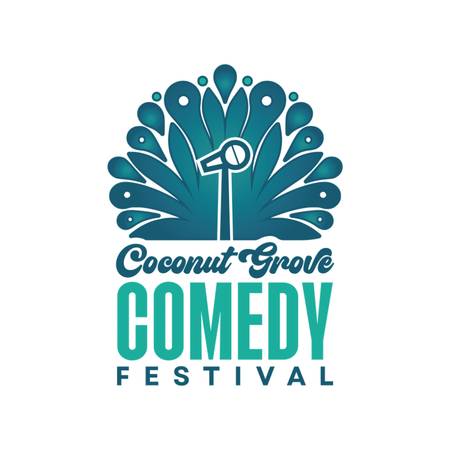4/24-4/25: Coconut Grove Comedy Festival (Coconut Grove)