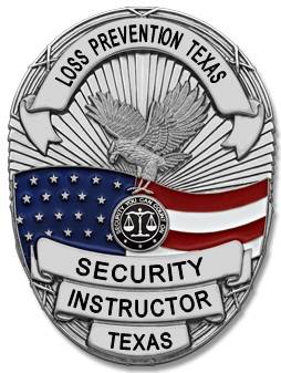 1/22-2/4: Armed Security Renewal aka Proficiency Class (Corpus Christi)