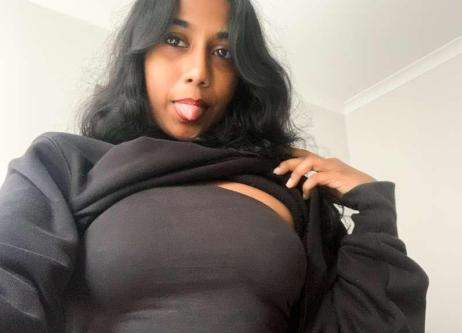 Calm Voice, Strong Mind — That’s My Type, Modesto – 24