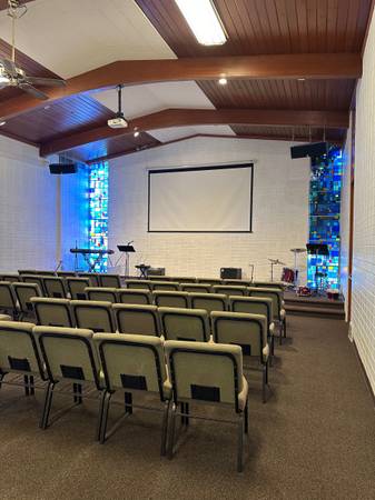 Open Arms Christian Center ! (Bellflower/Cerritos)