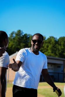 Young Man Searching for A Beautiful Woman, Richmond – 28