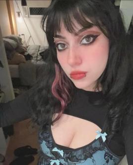 I'm Available for friend with benefits, Ottawa – 31