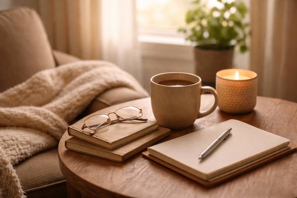 Need to talk something out? Warm, grounded advice by phone. (CSRA & Beyond)