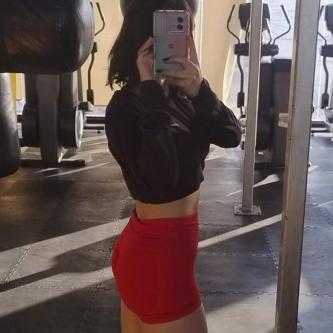 Seeking a clean, courteous, and fun-loving guy for exciting date, Las Vegas – 25