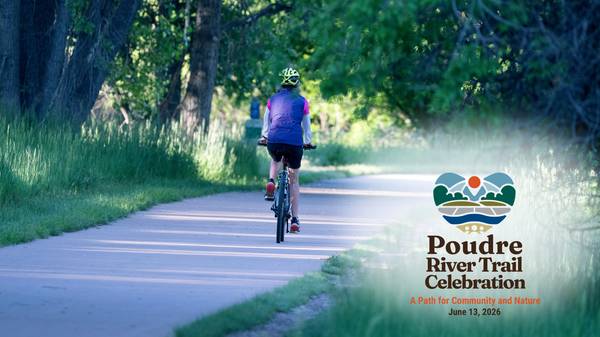 Connecting Communities - A Poudre River Trail Celebration