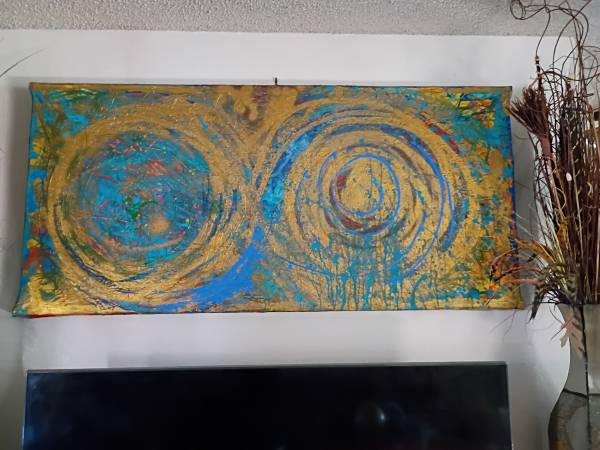 1/10-1/23: Learn to paint🖌️🫟🎨🎨 (North Las Vegas)