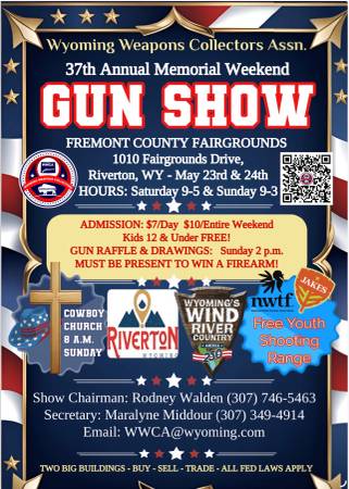 37th Annual Memorial Weekend Show & America 250 Celebration