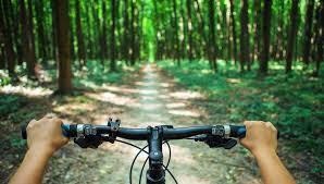 Bike Riding anyone, Des Plaines