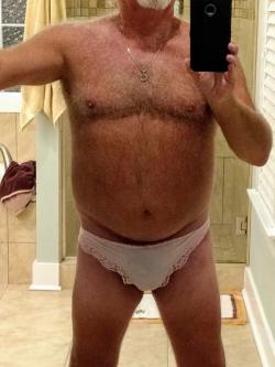 Older Bear Needs Hot Horny Guy !, PAWLEYS ISLAND – 63