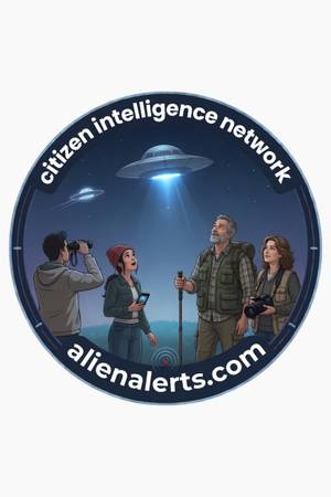 Online UFO and Experiencers Group (Phoenix)