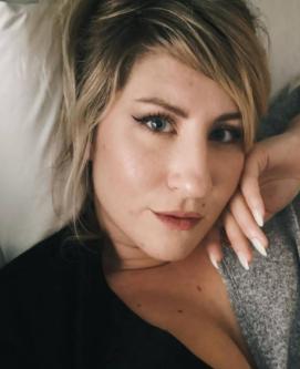 I still want to believe in true love, Montgomery – 38