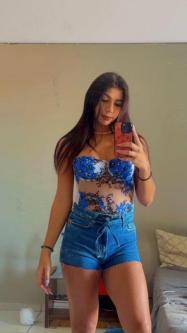 Ts woman doing meets and FaceTime with sh, Huntsville – 28