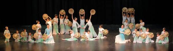 2/14: The 22nd Annual Colorado Chinese New Year Celebration (CNYC) (Denver)