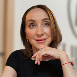 Kseniya Markova, Medical Aesthetician, Brooklyn