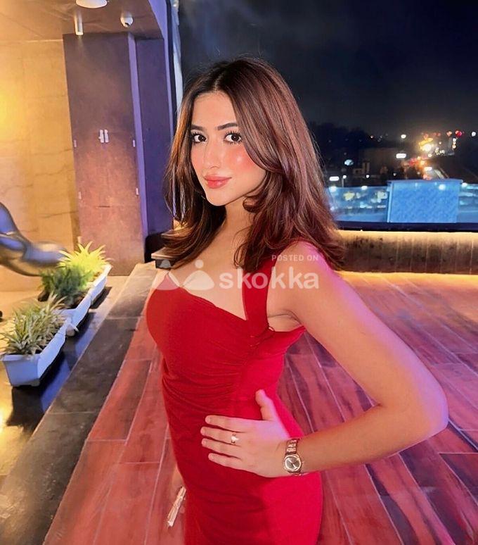 +91-8447389422 Low Price Call Girls In Delhi Ghitorni✔️